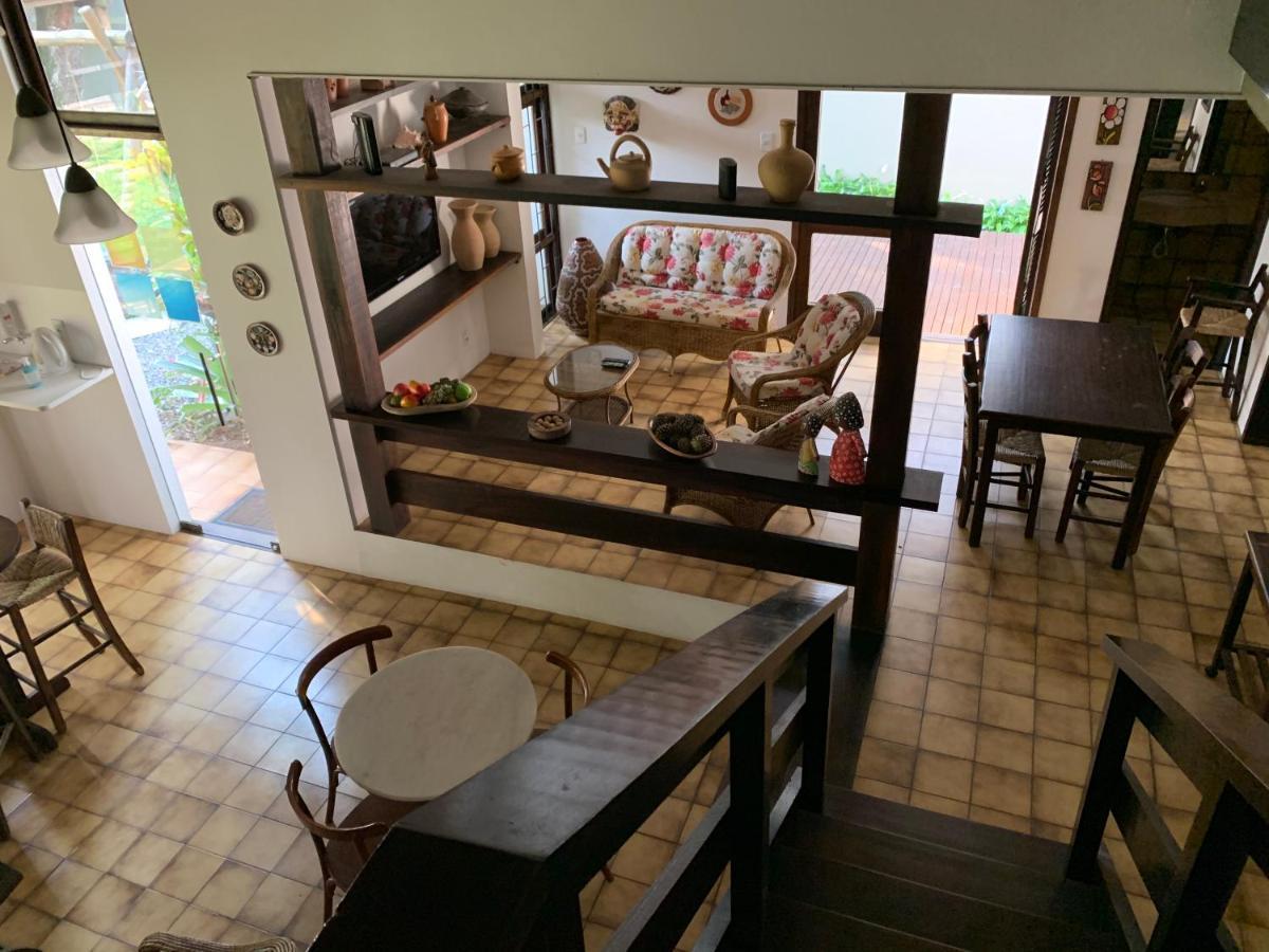 Beach House Floripa Florianópolis Екстериор снимка