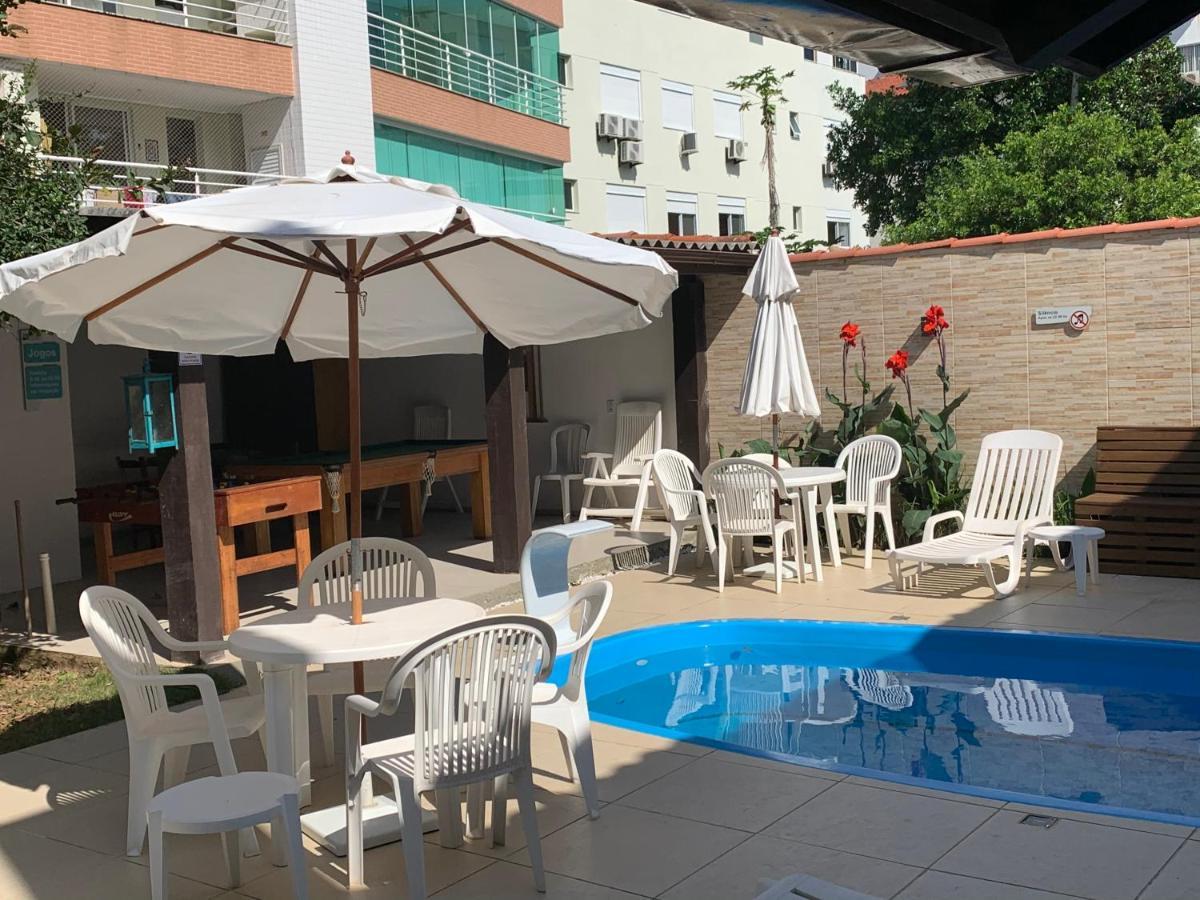 Beach House Floripa Florianópolis Екстериор снимка