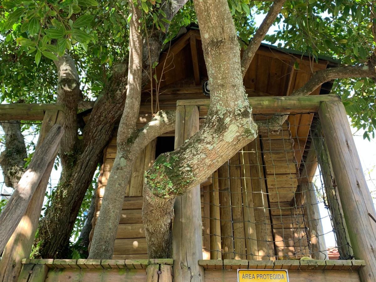 Beach House Floripa Florianópolis Екстериор снимка