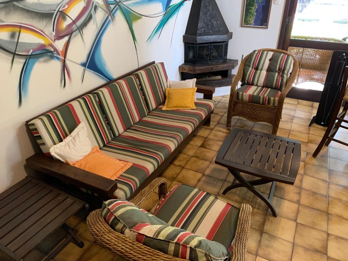 Beach House Floripa Florianópolis Екстериор снимка