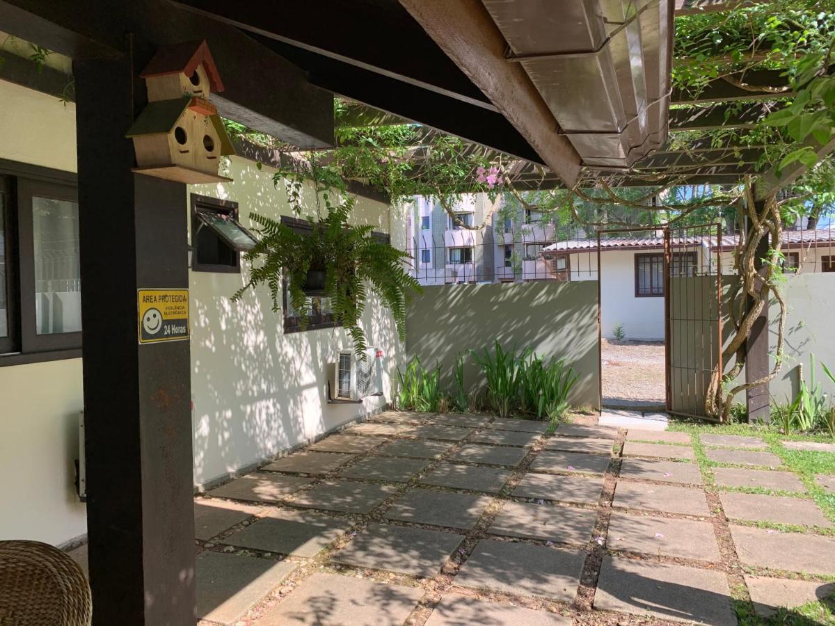 Beach House Floripa Florianópolis Екстериор снимка