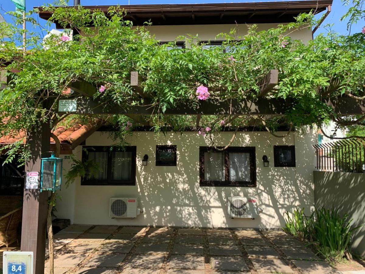Beach House Floripa Florianópolis Екстериор снимка