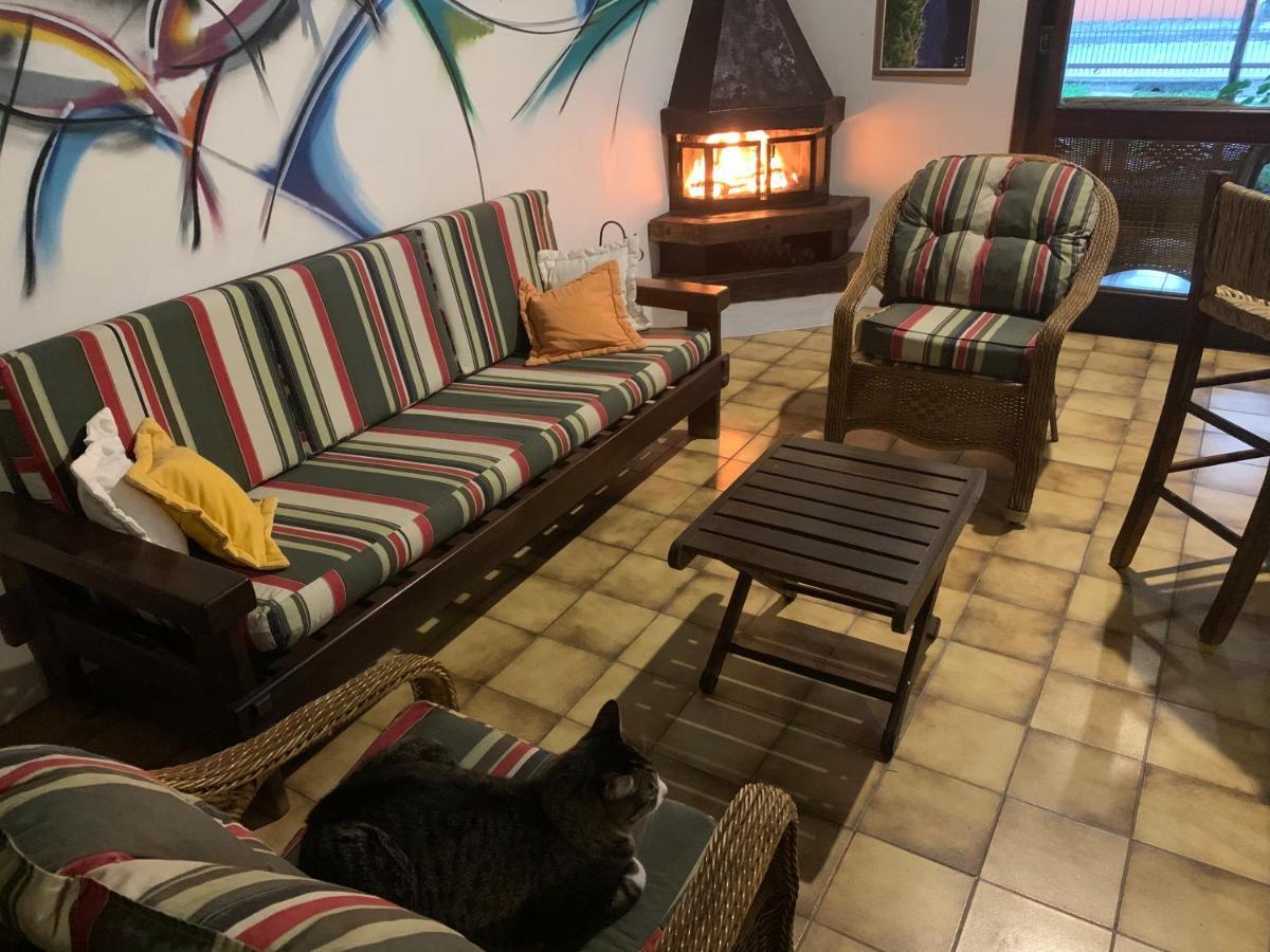 Beach House Floripa Florianópolis Екстериор снимка