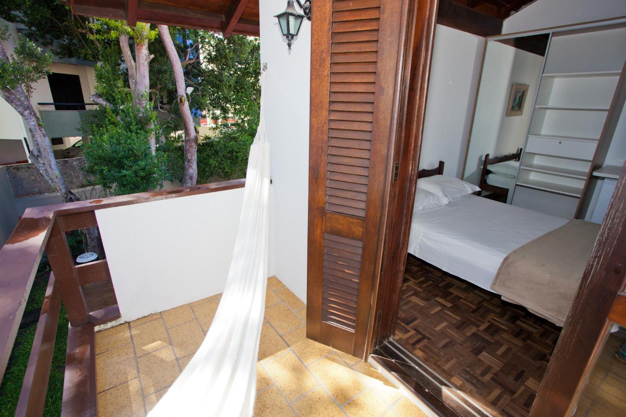 Beach House Floripa Florianópolis Стая снимка
